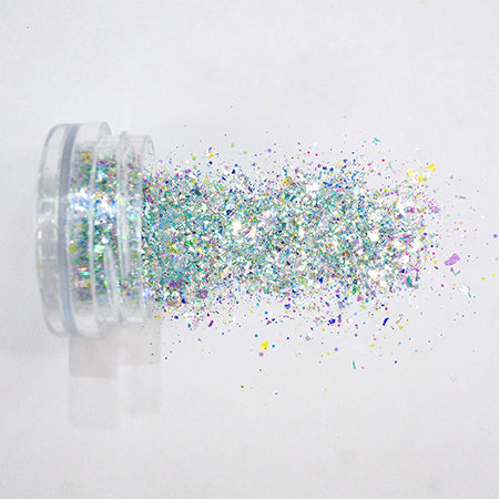 S-Mint Crystal Hologram Mystic My-8 0.7g