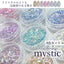 S-Mint Crystal Hologram Mystic 8-color Set Each 0.7g