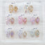 S-Mint Crystal Hologram Mystic 8-color Set Each 0.7g