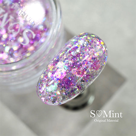 Smint Jewelry Hologram Belle JH-2