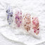 S-Mint Acrylic Powder Ｆｌｏｗｅｒ　Ｃｏｌｌｅｃｔｉｏｎ３　ＦＣ３－２ 7g