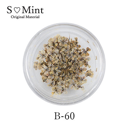 Esmint Natural Dry Flower B Series B-60 0.1g