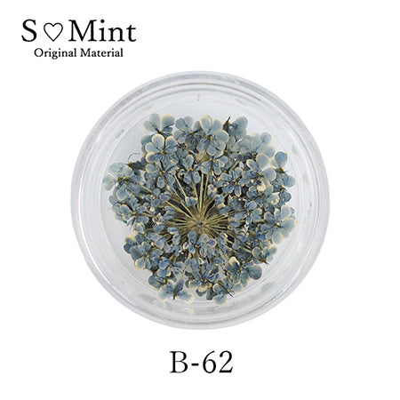 Esmint Natural Dry Flower B Series B-62 0.1g