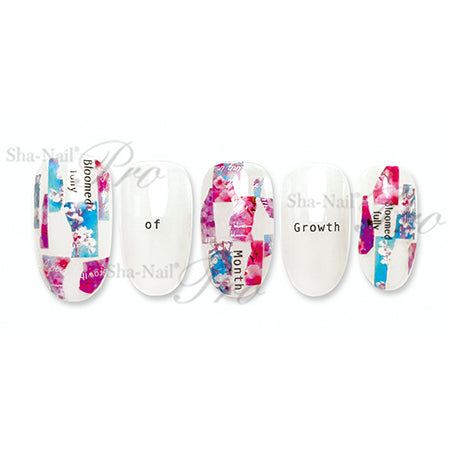 Sha Nail Pro SS Salon Selection