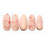 photo nail Plus Gradient Sakura Negative