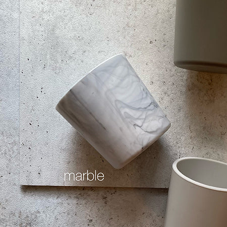 LUMIERE avenir ◆Tool Cup Marble