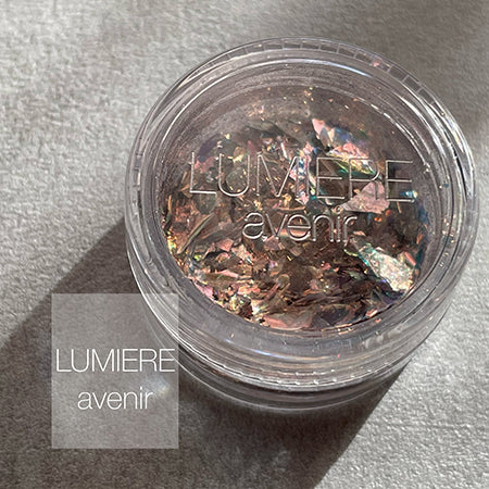 LUMIERE avenir ◆Ciel Debris Earth 0.3g