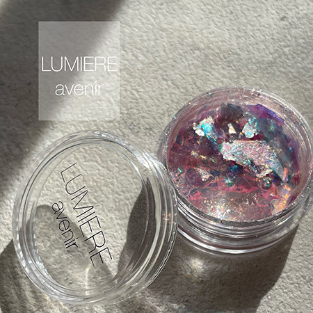 LUMIERE avenir ◆Ciel Debris Sunset 0.3g