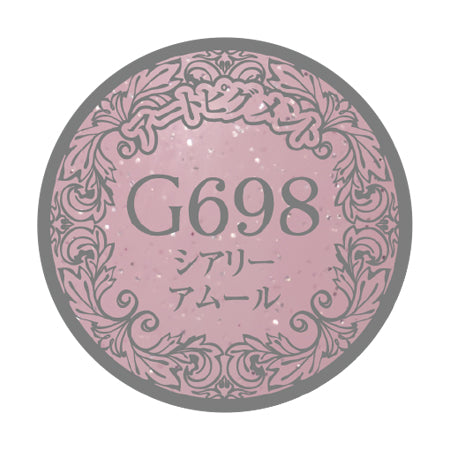 PREGEL Prim Doll Muse Sial Amour PDU-G698 3g
