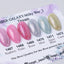ICE GEL A BLACK Star Galaxy Gel MILKY WAY2 1470 Mist 3g