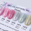 ICE GEL A BLACK Star Galaxy Gel MILKY WAY2 1470 Mist 3g