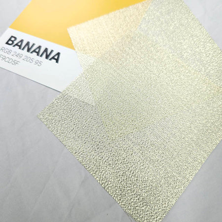 ICE GEL Lumilace LL-03 Gold 2 Sheets