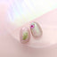 ICE GEL Lumilace LL-05 Satin White 2 Sheets