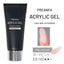 PREANFA Acrylic Gel Nude Pink 30g