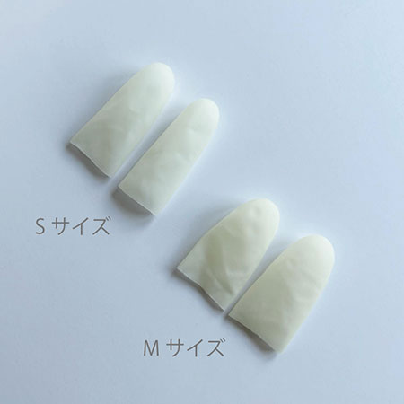 Bonnail Fingered Mamoru-chan Short M 100P