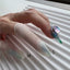 Bonnail Fingered Mamoru-chan Long M 30P