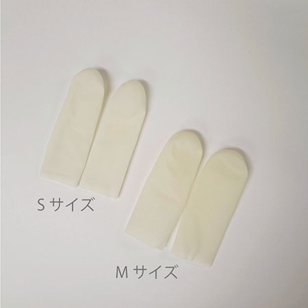 Bonnail Fingered Mamoru-chan Long M 30P