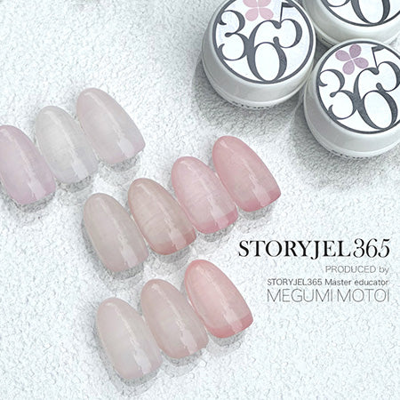 STORY JEL365 Happiness Speech ＳＪＳ－２８４Ｓ－２Ｇ