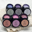 Miss Mirage Soak Off Gel Highlight Collection P57 Shell White 2.5g