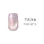 Flicka Nail Arts Flicka Starry Mag Gel Mg009 Dawn Pink 5g