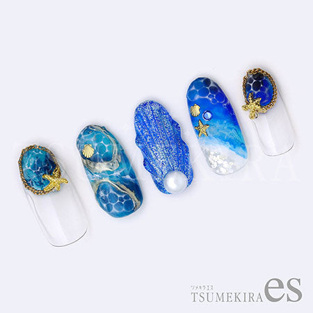 Tsumekira es Minamo 2 ES-WSF-002