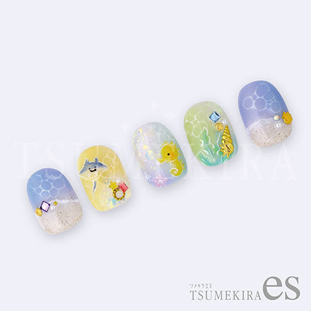 Tsumekira es Minamo 2 ES-WSF-002