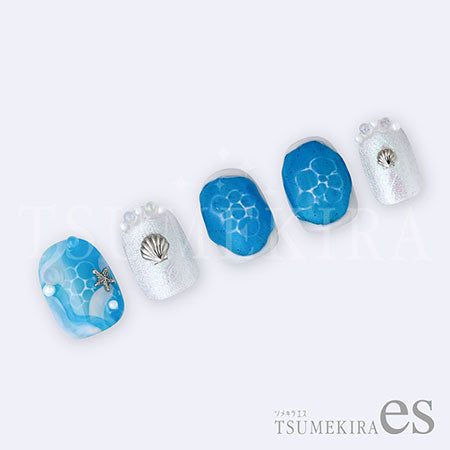Tsumekira es Minamo 2 ES-WSF-002