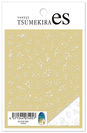 Tsumekira es Minamo 2 ES-WSF-002