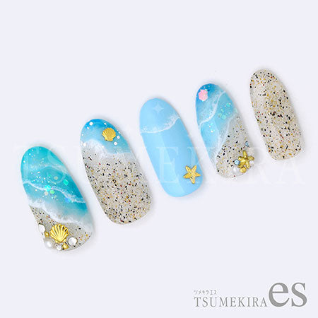 Tsumekira es Beachside 2 ES-SSH-002