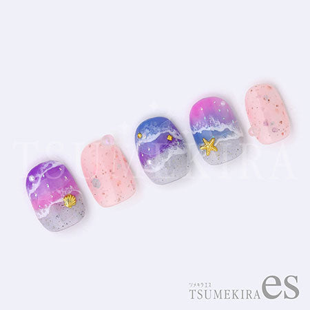 Tsumekira es Beachside 2 ES-SSH-002