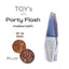 TOY's × INITY Party Flash -Maboroshi- T-PF16 Atom 12ml