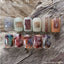 TOY's × INITY TOY's × COLORS NAIL