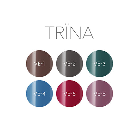 TRINA Discover Your Journey Ｂａｌｉ Tｒｉｐ 5g Each
