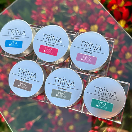 TRINA Discover Your Journey Ｂａｌｉ Tｒｉｐ 5g Each