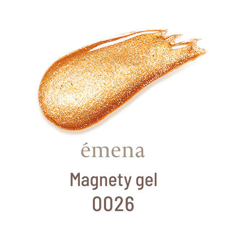 emena Magnety Gel 0026 8g