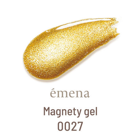 emena Magnety Gel 0027 8g
