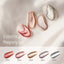 emena Magnety Gel 5-color Set 0541-0545 8g x 5 colors