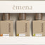 emena Magnety Gel 5-color Set 0025-0029 8g x 5 colors　