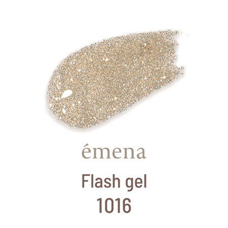 emena Flash gel 1016 8g