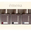 emena Flash gel 5-color Set 1007 to 1011 8g x 5