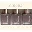 emena Flash gel 5-color Set 1012 to 1016 8g x 5