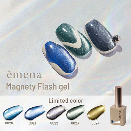 emena Magnety Flash Gel 0022 8g