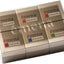 emena 3D Clay Gel 6 Color Set ００３０～００３５ 4g x 6 colors