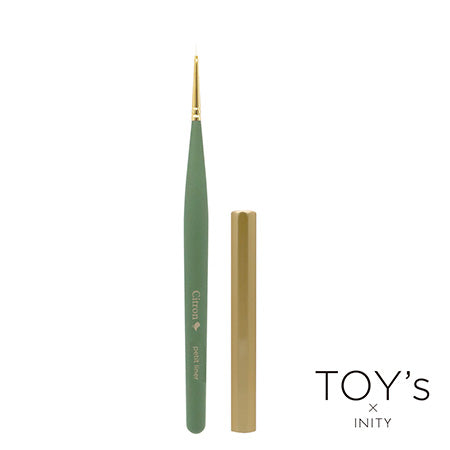 TOY's × INITY TOY's × Citron T-CBR-PL Petit Liner