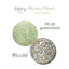 TOY's × INITY Party Flash in the Garden T-PF22 Green Room 12ml