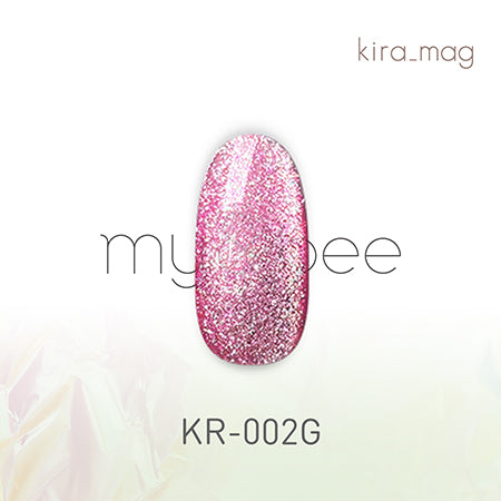 Mybee Kira Mug KR-002G 8ml