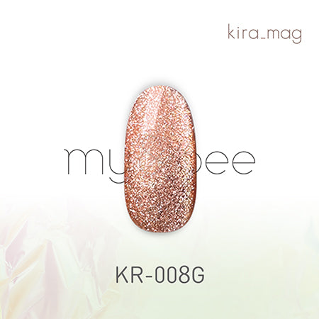 Mybee Kira Mug KR-008G 8ml