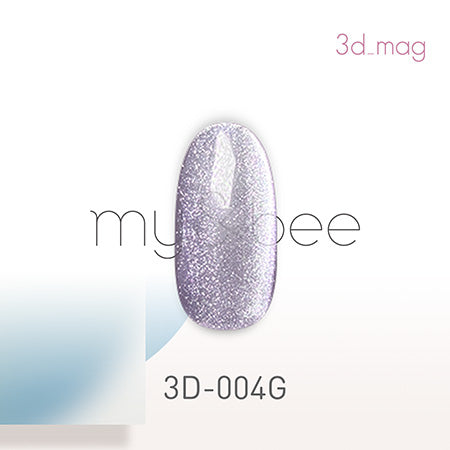 Mybee 3D Mug 3D-004G 8ml
