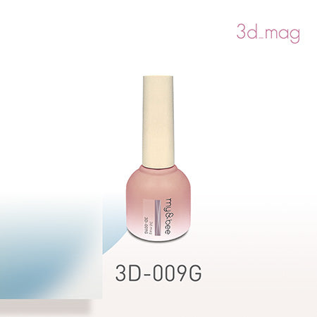 Mybee 3D Mug 3D-009G 8ml