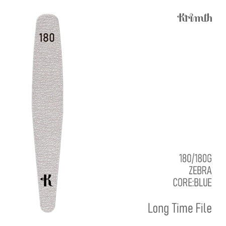 Krimth ◆Long Time File 180G